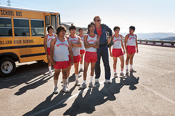 McFarland, USA, Review, Race to HD wallpaper