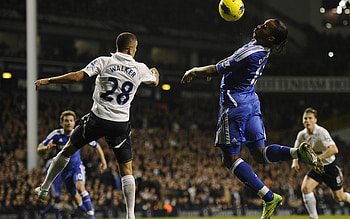 Drogba, Soccer, Chelsea, Football teams HD wallpaper