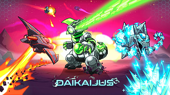 Daikaijjus, video game, Iron Marines Invasion HD wallpaper