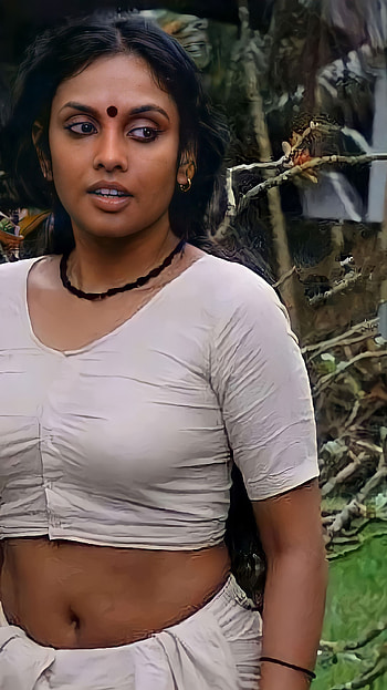 Jothirmayi, malayalam actress, navel HD phone wallpaper