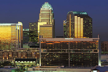 Destination Charlotte, RV Rental, Travel, Camper HD wallpaper