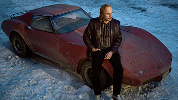Fargo (2022) movie HD wallpaper