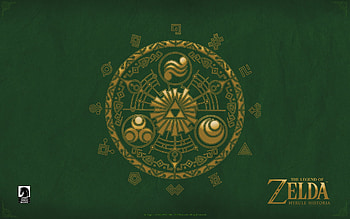 The Legend of Zelda :: s :: Dark Horse Comics HD wallpaper