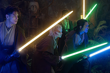 The Acolyte 2024: Jedi, TV Show, The Acolyte (2024) HD wallpaper