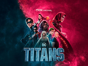 TV Show, titans HD wallpaper