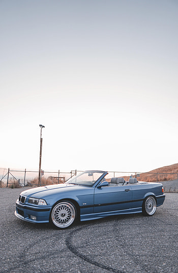 Sports, Cars, Road, Car, Sports Car, Side View HD phone wallpaper