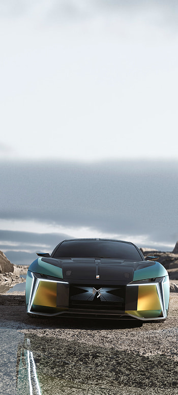 vehicle HD phone wallpaper
