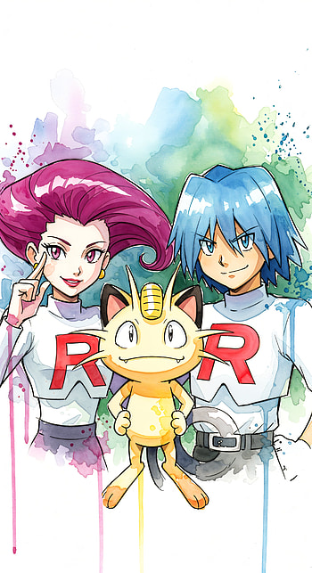 Pokemon HD phone wallpaper