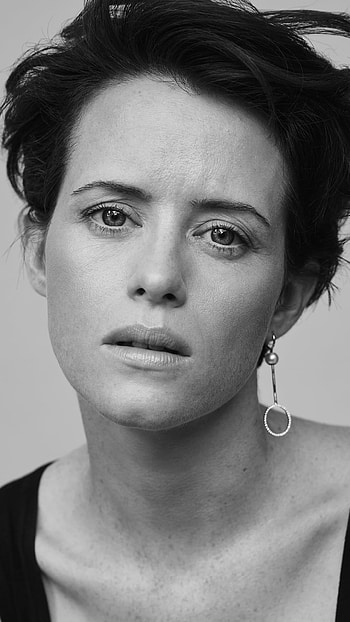 Celebrity, Claire Foy HD phone wallpaper