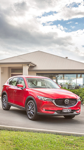 Mazda CX-5, Vehicles HD phone wallpaper