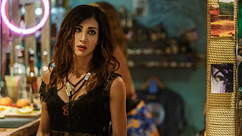Dana DeLorenzo Ash Vs Evil Dead HD wallpaper