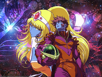 Interstella 5555, Daft Punk, Anime, Interstella 5555: The 5Tory Of The 5Ecret 5Tar 5Ystem HD wallpaper