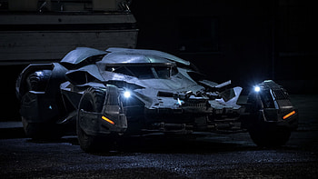 Top Batmobile , Fan-favorite background , Iconic superhero car, Pop culture art HD wallpaper