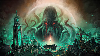 Worshippers Of Cthulhu, worshippers-of-cthulhu, pc-games, 2024-games, games, video-games HD wallpaper