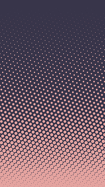 Abstract dots texture, Simple background, Sony Xperia , High resolution HD phone wallpaper
