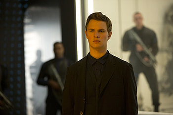 Divergent Series, Insurgent HD wallpaper