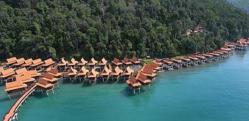 Langkawi Travels, Berjaya Langkawi Resort HD wallpaper