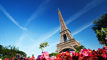 Architecture, Eiffel Tower HD wallpaper