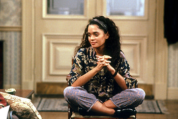 Lisa Bonet, Celebs actress, Mesmerizing HD wallpaper