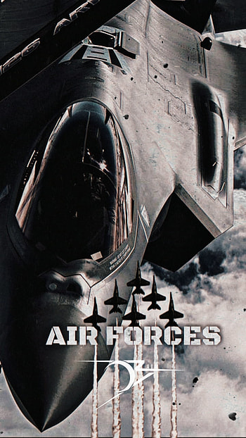 Hava Kuvvetleri, war_plane, air_forces, savas, f35 HD phone wallpaper