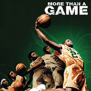 More Than a Game 2008, Basketball prodigies, Monumental achievements, Unforgettable moments HD phone wallpaper