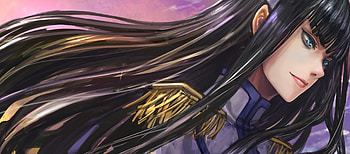 Kill La Kill, women, girl, anime, La HD wallpaper