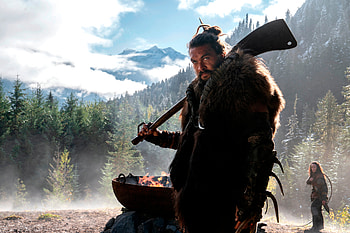 See , see, tv-shows, jason-momoa HD wallpaper