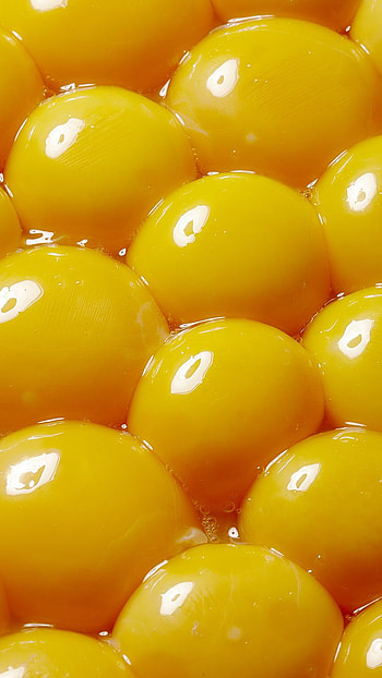 Yellow Colour, Yellow Colour Eggs HD phone wallpaper