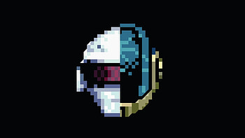 8 Bit HD wallpaper