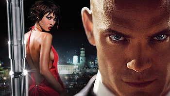 Hitman (2022) movie HD wallpaper