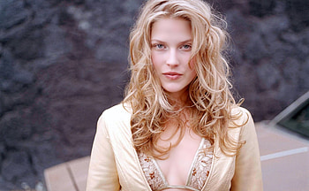 ali larter, outdoor, coat, white, model HD wallpaper