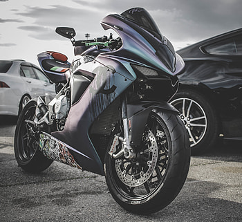 Races, Motorcycles, Speed, Motorcycle, Bike HD wallpaper