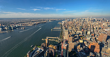 Manhattan (Travels), New Jersey to Manhattan, Travel options, City visit HD wallpaper