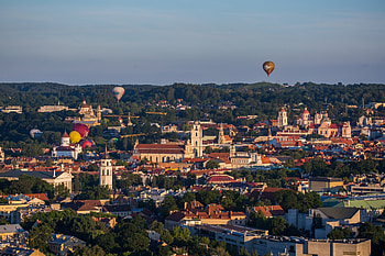 Lithuania travels, United States Department, State HD wallpaper