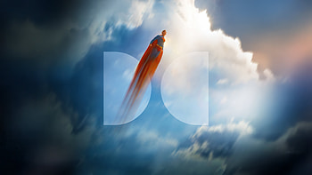 Superman Dolby, superman-legacy, superman, david-corenswet, superheroes, dc-comics, movies, 2025-movies HD wallpaper