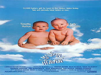 MADE IN HEAVEN, movies, action, actors, usa HD wallpaper
