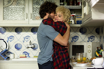Pedro Almodvar, Review Julieta, Drama film, Emotional journey HD wallpaper