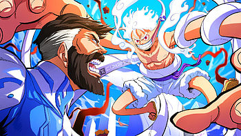 Anime - One piece, One Piece, Monkey D. Luffy, Anime HD wallpaper