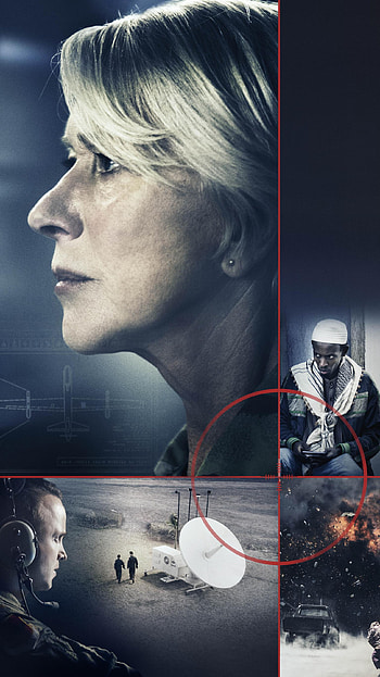 Eye in the Sky (2022) movie HD phone wallpaper