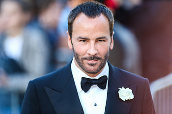 Tom Ford, Celebs, Richard Neutra-designed home HD wallpaper