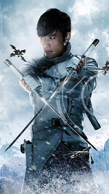 G.I. Joe: Retaliation (2022) movie HD phone wallpaper