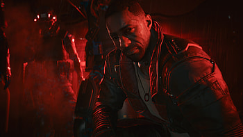 Cyberpunk 2077: Phantom Liberty, video game, Cyberpunk 2077, Cyberpunk 2077: Phantom Liberty HD wallpaper