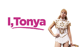 Poster, I, Tonya HD wallpaper