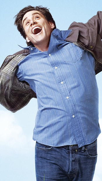Yes Man, Jim Carrey, Film , Comedy HD phone wallpaper