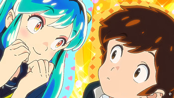 URUSEI YATSURA OPENING 2 CAPTURE, Anime, Urusei Yatsura (2022) HD wallpaper