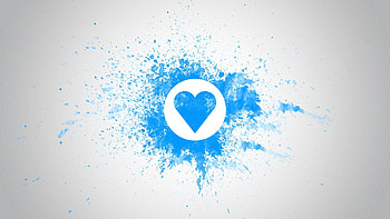 Love, , Drawing, Wall, Heart, Stranded, Shallow, Feelings HD wallpaper