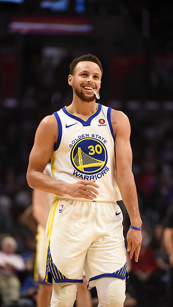 Stephen Curry, Nba HD phone wallpaper