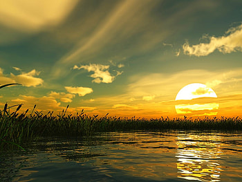 Beautiful Sunset, , cool, beautiful, sunset HD wallpaper