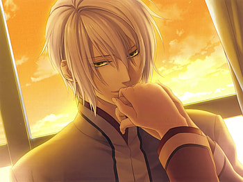 Hiiro No Kakera - Yuuichi Komura, Anime, Hiiro No Kakera HD wallpaper