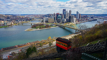 Exploring Pittsburgh, Tourist activities, Local recommendations, Hidden gems HD wallpaper